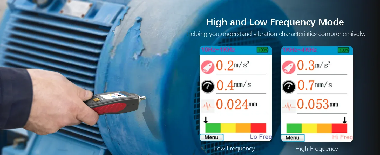 Vibmeter product 3